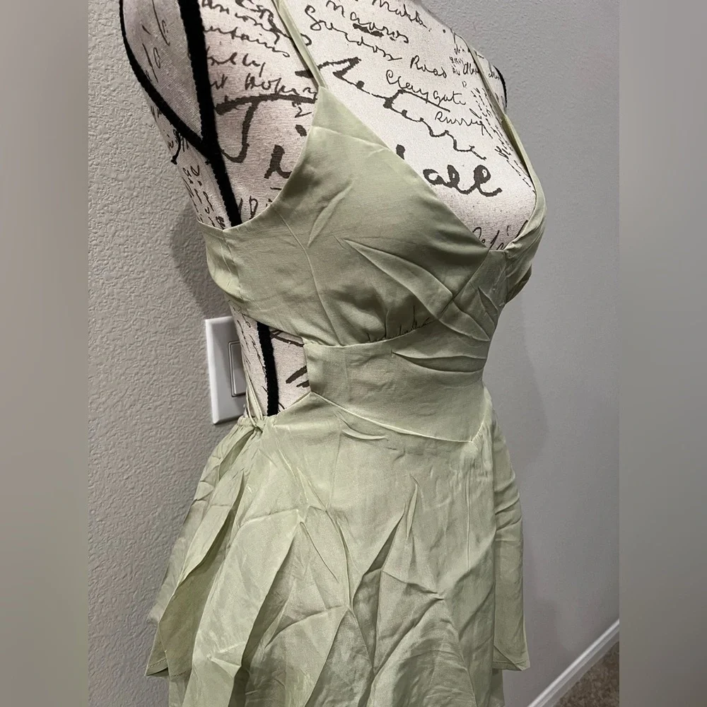 PaperMoon Romper Size M - Picture 4 of 8